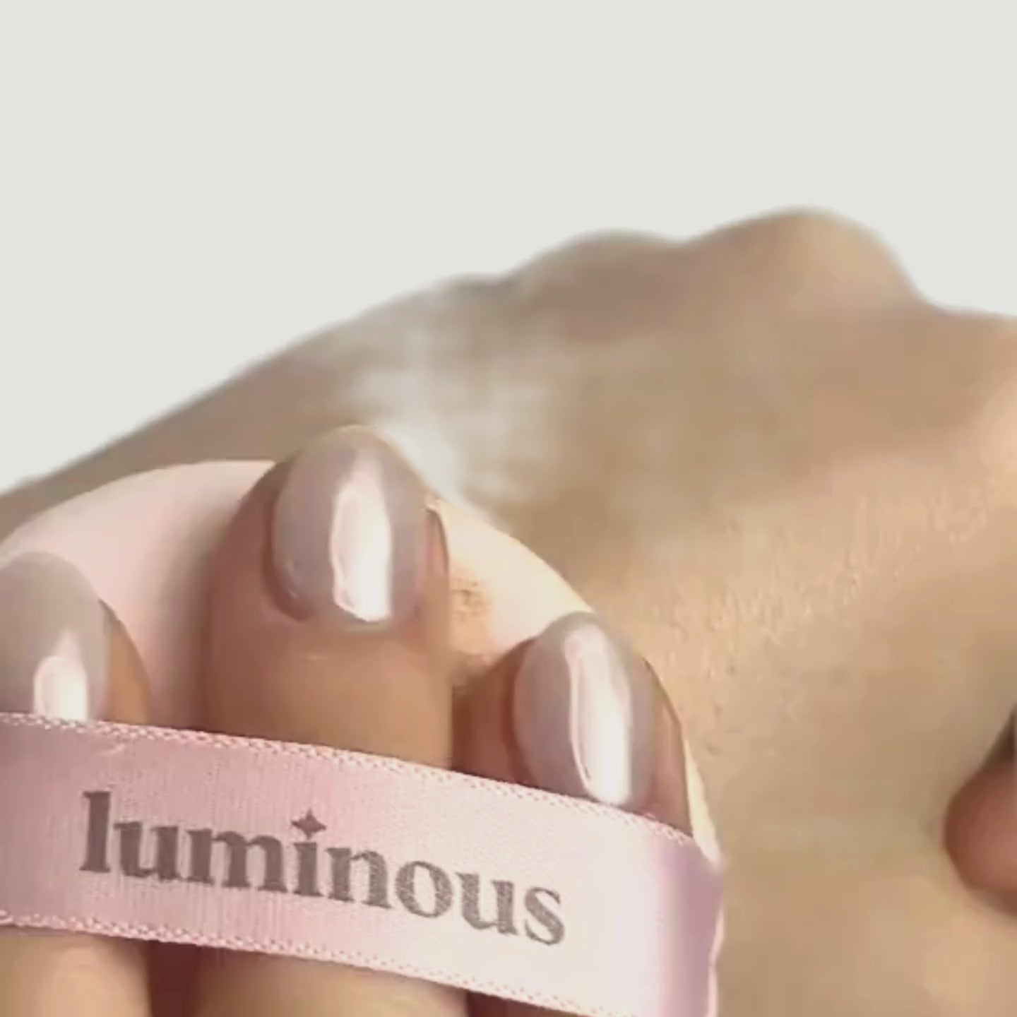 Luminous Glow Powder