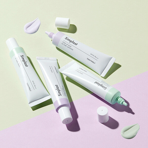 Simplast Tone Up Base