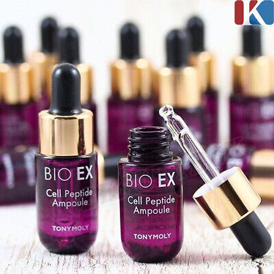 Bio Ex Cell Peptide - Ampoule Set