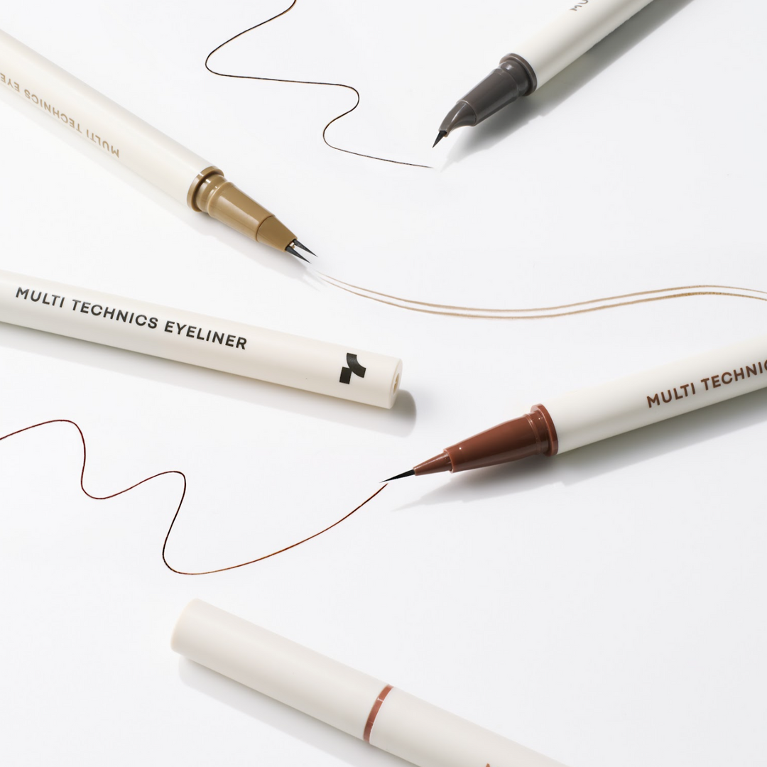 Eye Tone Multi Technics Eyeliner