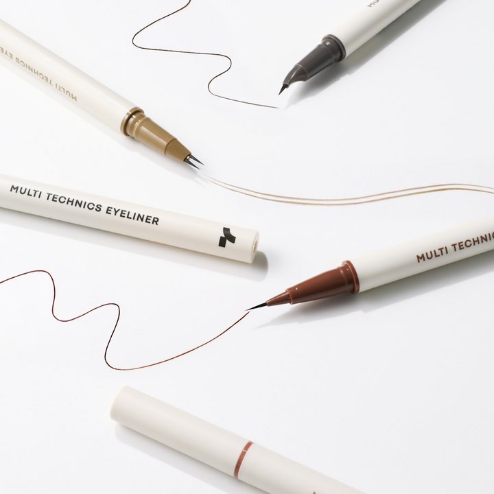 Eye Tone Multi Technics Eyeliner