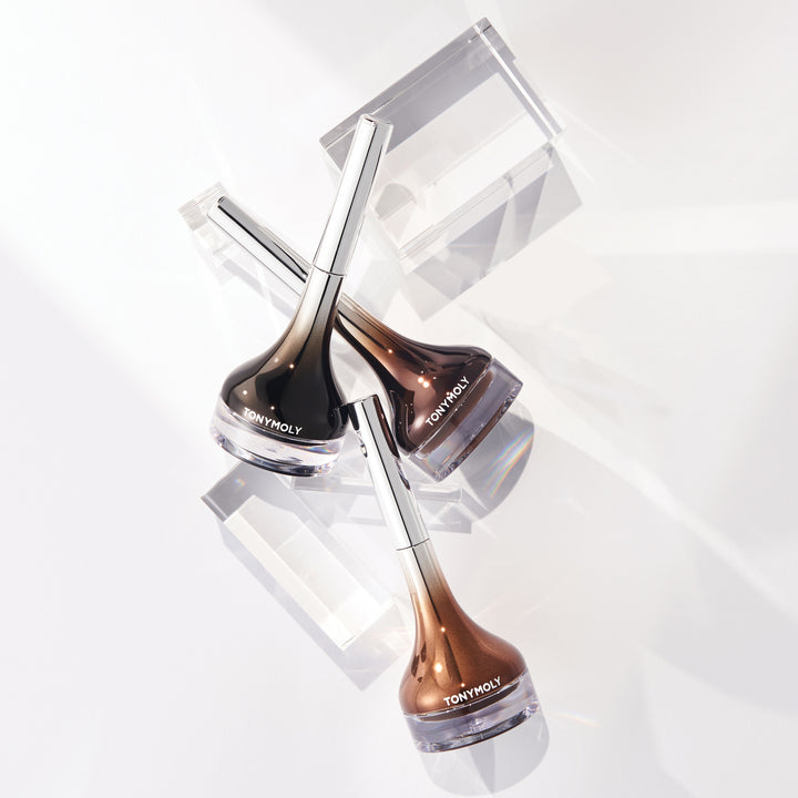 Back Gel Eyeliner Z
