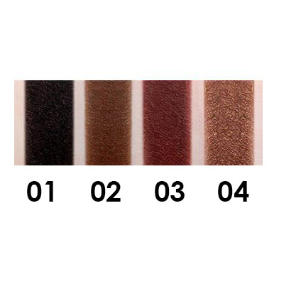 Back Gel Miracle Fit Super Proof Liner