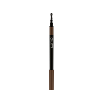 Easy Touch waterproof Eyebrow Pencil 01. Light Brown