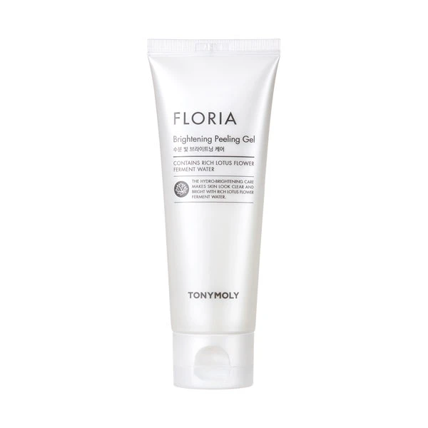 Floria brightening Peeling Gel