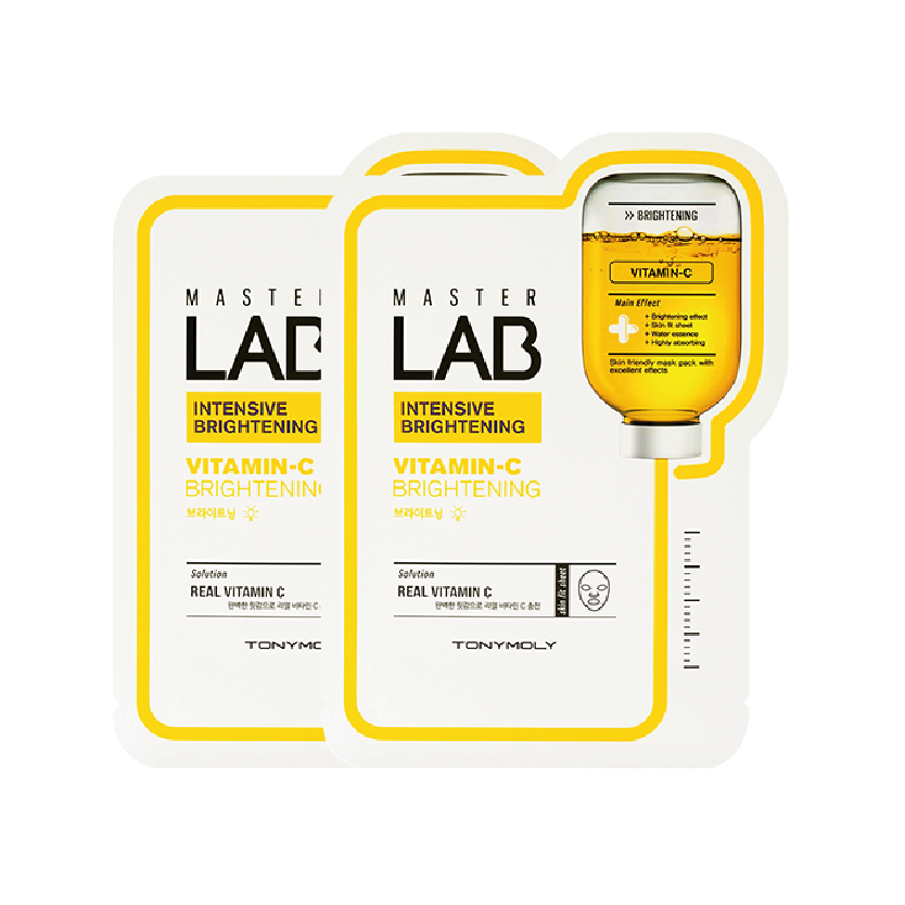 Master Lab Vitamin C Mask