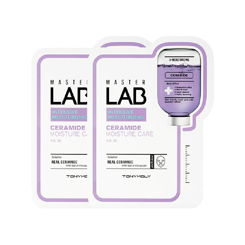 Master Lab Ceramide Mask