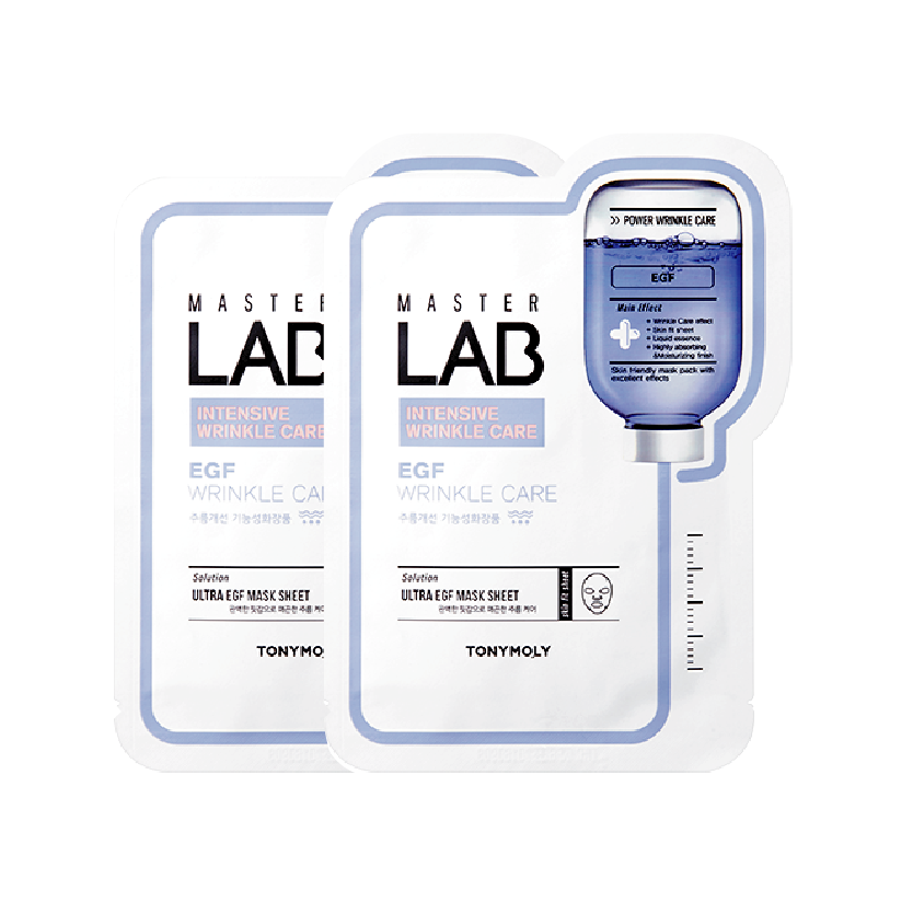 Master Lab EGF Mask