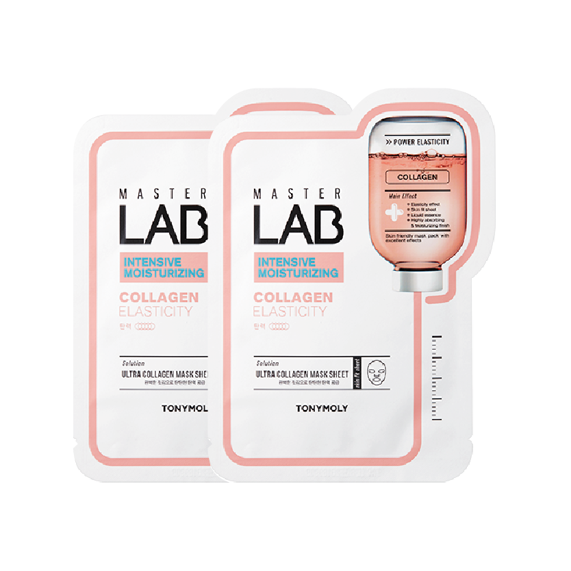Master Lab Collagen Mask