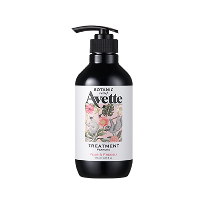 Avette Pear & Fresia Perfume Treatment