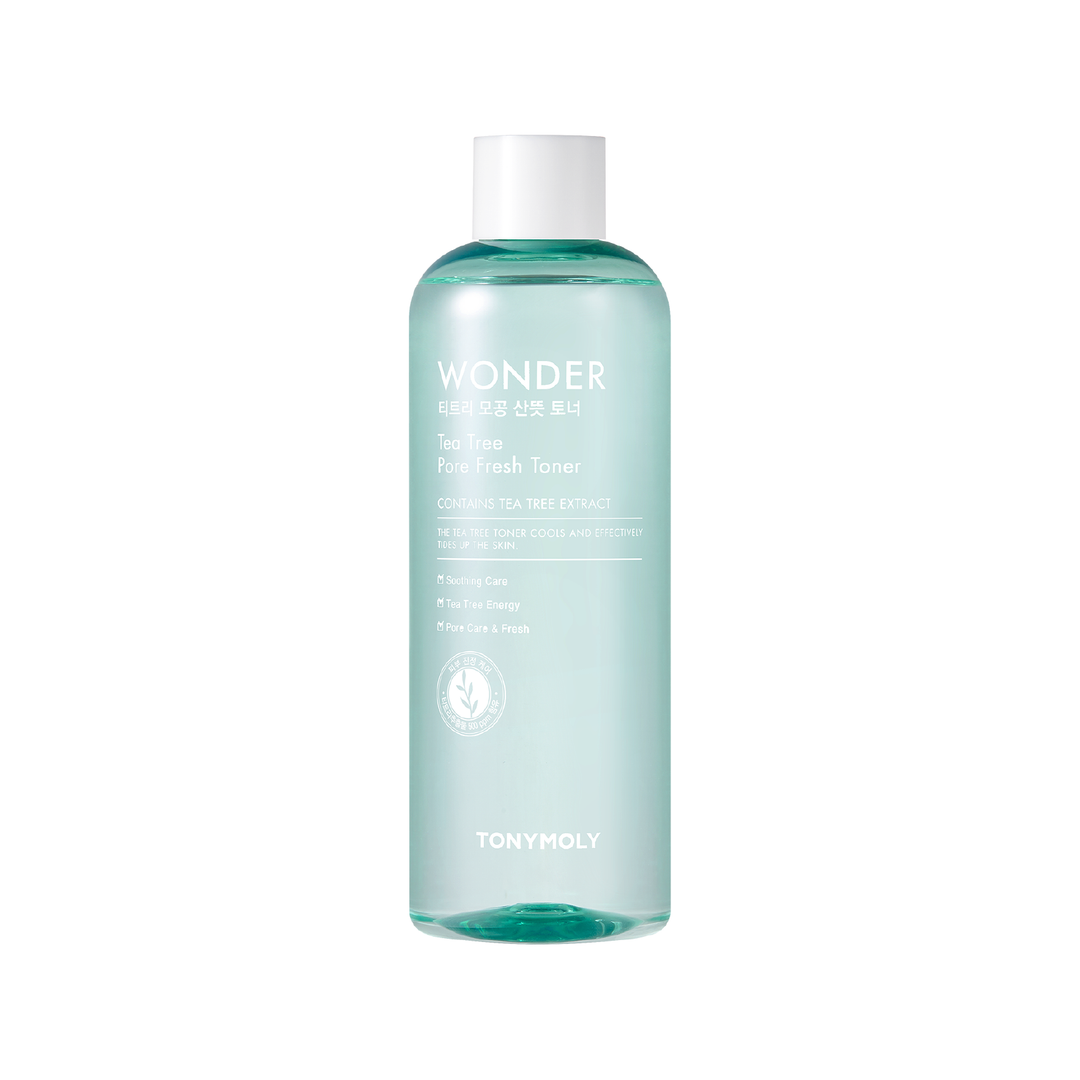 Wonder Tea Tree Pore Fresh Toner
