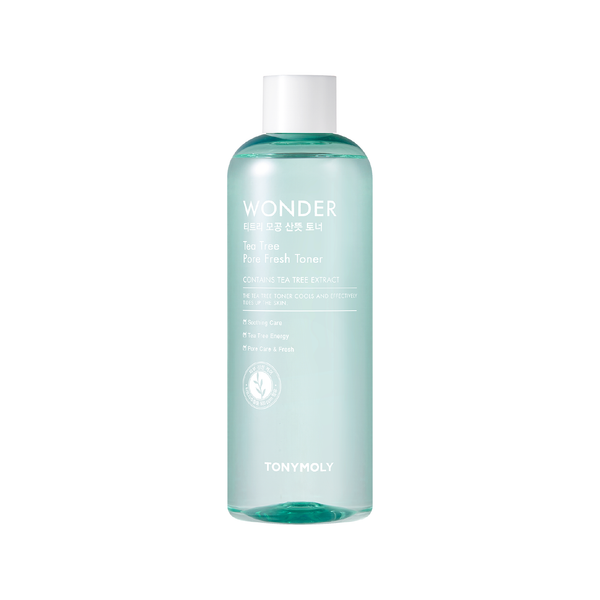 Wonder Tea Tree Pore Fresh Toner
