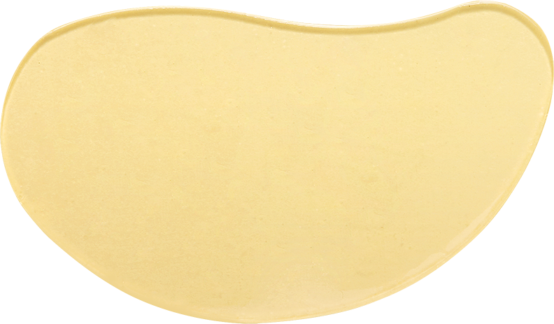 2X Vitamin C Gel Eye Patch