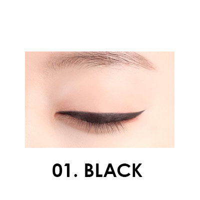 Back Gel Miracle Fit Super Proof Liner